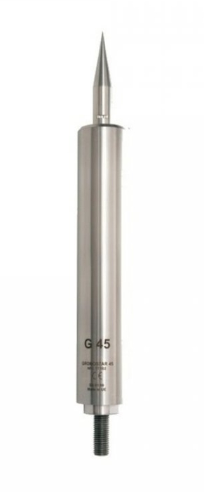 Активный молниеприёмник G45