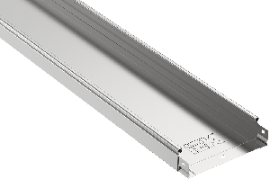 ESCA 5 Лоток неперфорированный 50х300х3000, толщина материала 0,70 мм