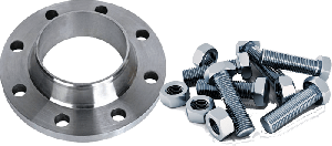 Комплект крепежных деталей для затвора дискового DN 125