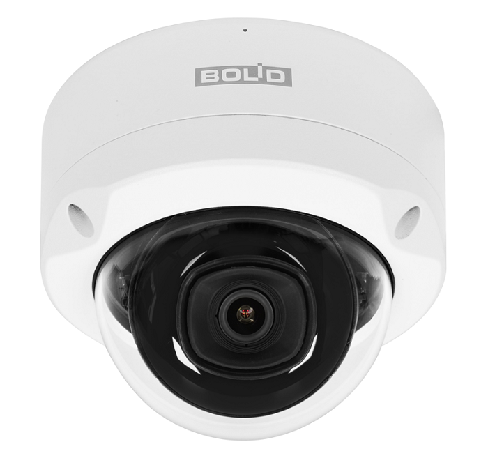 Купольная антивандальная видеокамера&nbsp;&nbsp;4 Мп, 1/2.9'' КМОП; объектив 2,8 мм; 0,01&nbsp;&nbsp;лк (ИК-выкл.)/0 лк (ИК-вкл.); H.265/H.264/H.264H/ MJPEG;&nbsp;&nbsp;разрешение до 4Mп; ONVIF, PSIA, CGI;&nbsp;&nbsp;ИК-подсветка (до 50 м); видеоаналитика; MicroSD, WDR(120dB) ; IP67 ; -40 °C ~ +60 °C; IK10