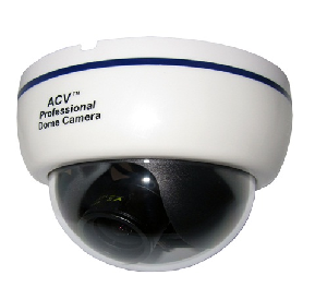 (2 Mpx AHD)&nbsp;&nbsp;(белый) 2.8-12.0 mm АРД,&nbsp;&nbsp;1080P, D-WDR, купольная камера,&nbsp;&nbsp;1920 TVL, 24ИК, 1/3" Sony Starvis, OSD,&nbsp;&nbsp;0.002 lux, NVP2440H,&nbsp;&nbsp;мех.- ICR, 3D-DNR, Sense-Up(x30), OSD, 12В., 450мА, кабель RCA/DC Jack