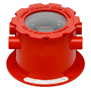 Взрывозащищенный Модуль ввода-вывода с преобразователем интерфейса