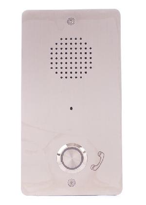 Пульт на 1 абонента с транзитным каналом. Для организации оперативной связи с абонентским переговорным устройством путем “перепривязки абонента” - оперативного отключения абонентского устройства (например, серии GC-2001) от центрального пульта (например, пульта серии GC-1ХХ) и подключения к пульту GC-3001W3 на время переговоров, и обратного переключения абонентского устройства после окончания переговоров. Переключение выполняется посредством релейной коммутации на пульте GC-3001W3 двух двухпроводных линий – абонентской и соединительной.