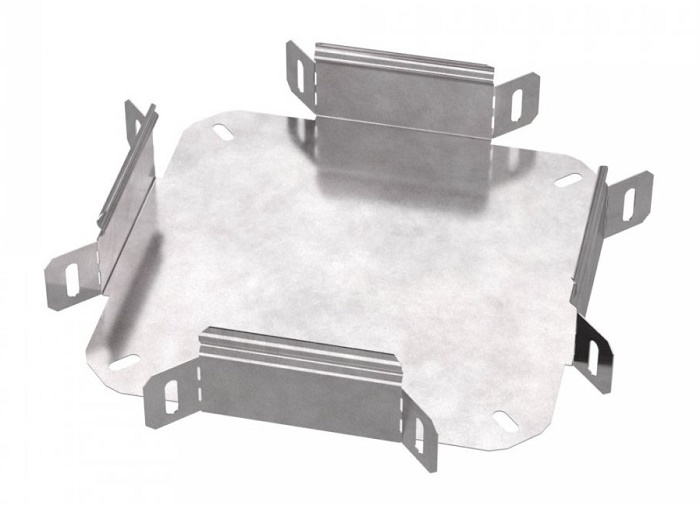 Ответвитель Х-образный Стандарт 100х50