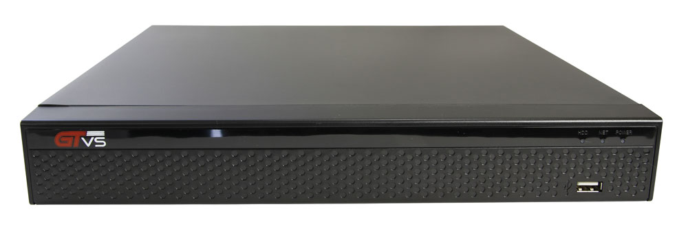 XVR видеорегистратор 16видео+2аудио, 5-в-1, Н.265/264 (аудио G.711A), режимы - AHD/TVI 16 / IP до 32 max.- 5M / гибрид, аудио RCA*2вх/1вых,  VGA/HDMI, ONVIF v.2.4, Р2Р Bitvision, 2*USB 2.0, RS485, 2* SATA до 12T6, RJ45 10/100