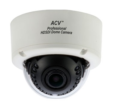 Купольная IP видеокамера, 3 Mpx,&nbsp;&nbsp;f= 2.8-12.0 mm, АРД, 1/2.8" Sony Exmor 3.2Mpx, Sony Xarina Entr?e ISP, (1920x1080) / (2048x1536) – 30 к/с, H.264 / MJPEG, Onvif, PSIA, RTSP, 0.5 лк. при выкл. ИК, 24ИК, 3D-DNR, WDR, Sense-Up, день/ночь-механический ICR