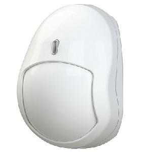 Извещатель оптико-электронный линейный, взрывозащ. 0ExiaIIВТ6Х, 20м х 6°, Uпит.8…14В, Iпотр.20мА, IP41, t-раб.-30…+50°С, 100х73х54,5 мм, кронштейн