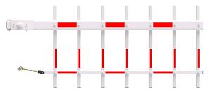 Стрела с подвесом, 4 м