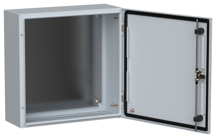 TITAN 5 Корпус металлический ЩМП-50.50.20 УХЛ1 IP66