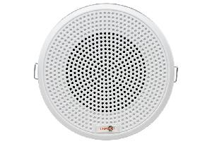 ГЛАГОЛ-ПП-1У - Оповещатель речевой потолочный, Мощность 05/1 Вт Оповещатель речевой потолочный, Мощность 05/1 Вт