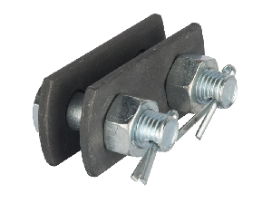 Звено промежуточное, разрущающая нагрузка не менее 20 Кн