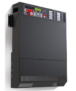 Кожух для моноблоков серии SPM настенного исполнения