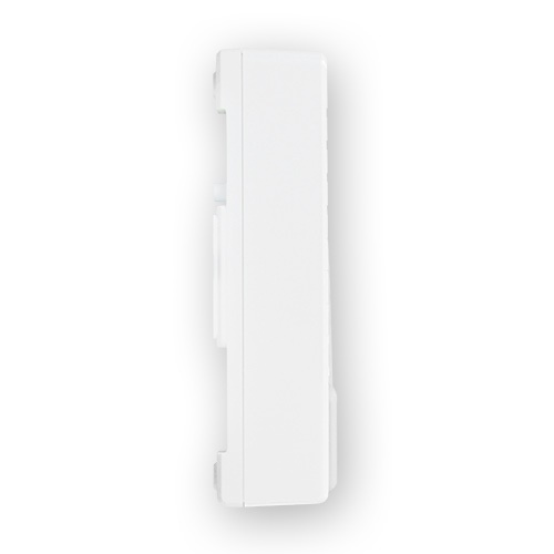 Блок сигнально-пусковой адресный, 2 выхода с контролем, работа с ППКОП Астра-812 Pro, Астра-8945 Pro, 4-проводное подключение к АЛС, питание от Астра-А РПА и внешнего источника 12 или 24 В, 4 ШС, установка на дин-рейку