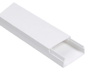 Кабель-канал 40/2х16 "ЭЛЕКОР" (30 м)