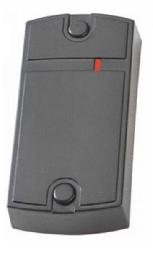 Считыватель RFID 125KHz (Proximity), расстояние 6-8 см выход: Dallas Touch Memory (эмуляция DS1990A); карты EM Marine, Ангстрем; корпус-пластик