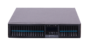 Источник бесперебойного питания 2000VA/1800W (1/1 однофазный) / 6 акб * 9a, глубина 600 мм