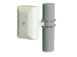 Радиоволновый двухпозиционный извещатель, До 200 метров, узкая зона обнаружения. частота 24,15 ГГц. -50°...+80 °С. Взрывозащищенное исполнение.