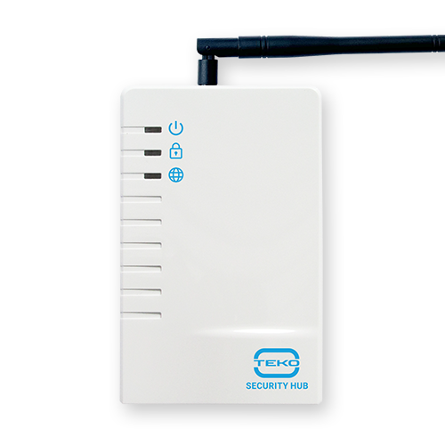 Комплект беспроводной GSM сигнализации с видеокамерой для квартиры, офиса. Настройка, управление и контроль с мобильного приложения