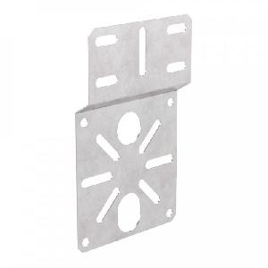 Монтажная пластина для ЭМК 175х110