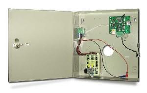 Коммуникационный сетевой контроллер предназначен для подключения к серверу СКУД по сети Ethernet до 63 контроллеров доступа и охранной сигнализации, клавиатур Elsys-CP2, релейных модулей Elsys-RM, объединенных линией RS-485, и управления одной сетевой группой, включающей в себя до 63 устройств