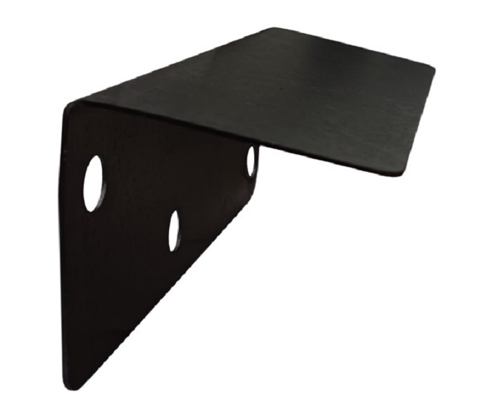 Козырек защитный для дополнительной защиты от прямого попадания атмосферных осадков, капежа в шахтах и механических повреждений приборов: ДПМГ-2, ДПМГ-26Ех, ИО 102-53.