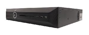 Видеорегистратор IP, режим работы:80IP (16Mp), Всего видеовыходов: 4 (2*HDMI, 2*VGA), HDMI: 800х600(60Hz), 1024х768(60Hz),1280х720(50Hz/60Hz), 1280х800(60Hz),1366х768(60Hz),1440х900(60Hz), 1920х1080(50Hz/60Hz),2560х1440(30Hz/60Hz), 2560х1600(60Hz),(4K)3840х2160(30Hz/60Hz), VGA:800х600(60Hz),1024х768(60Hz),1280х720(50Hz/60Hz),1280х800(60Hz),1366х768(60Hz),1440х900(60Hz), 1920х1080(50Hz/60Hz), Поддерживаемые видеокодеки: S+265/H.265/H.264, Поддерживаемые аудиокодеки: G711A; G711U; AAC; ADPCM_DIV4, Максимальны