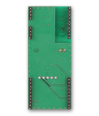 Модуль реле для установки в ППКОП Астра-Z-8945 исп.А/Б, 4 оптореле, 100V/100мА