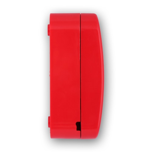 Извещатель адресный пожарный, ручной, работа с ППКОП Астра-Pro