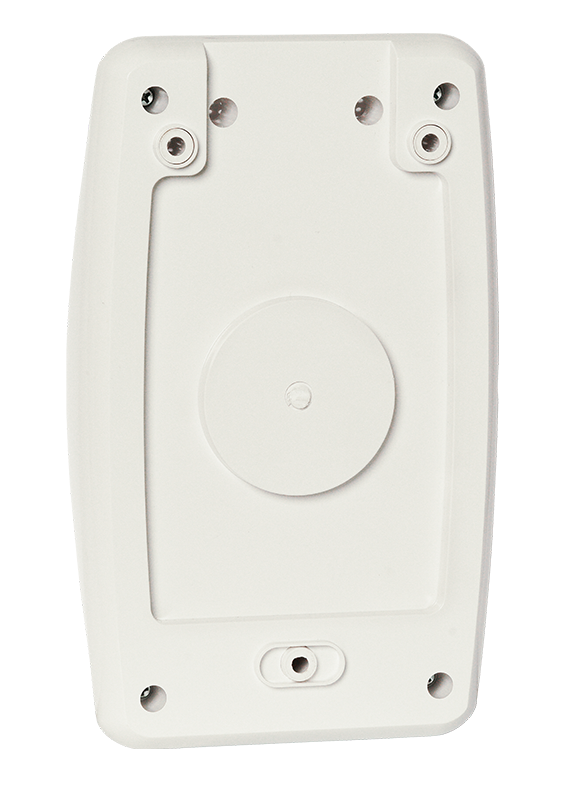 Оповещатель охранно-пожарный речевой настенный, 6Вт, 8Ом, 98дБ, 120-16000Гц, 240х145х75, масса 0,38кг, диапазон раб.темп. -10...+55°С, IP30. Дополнительный вход с разделительным конденсатором.