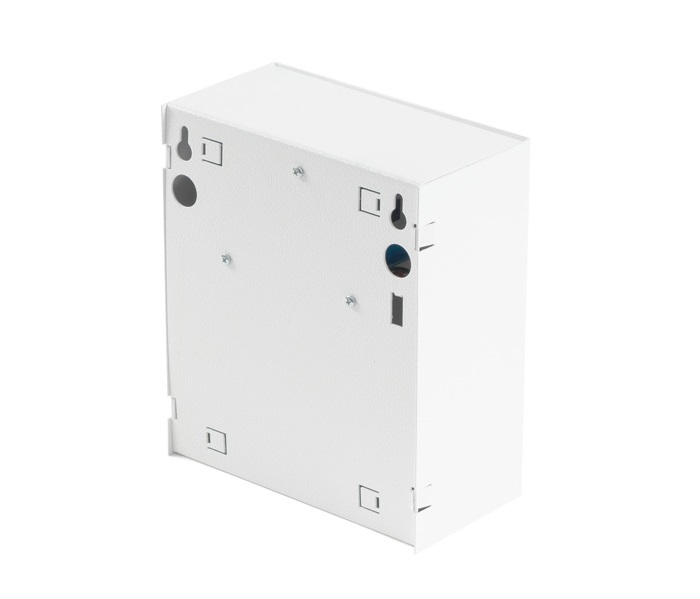 Источник питания 12 В, 3 А, металлический корпус под АКБ 7 Ач, защита АКБ, защита выхода от КЗ и перегрузки.