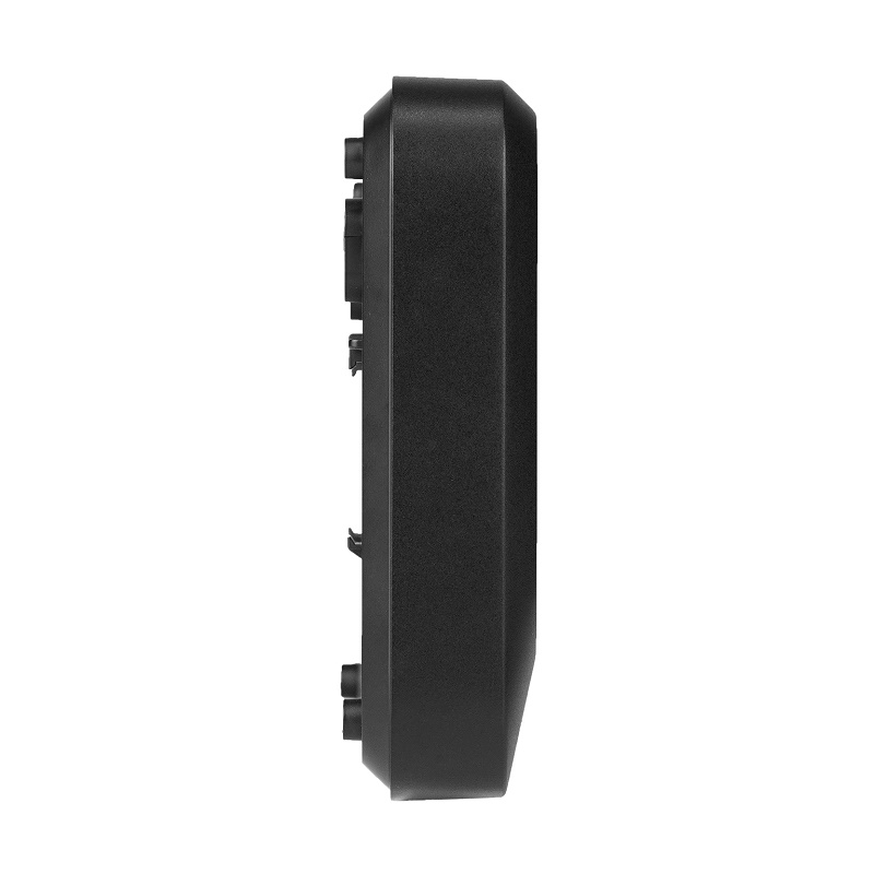 Модуль расширения. Пластиковый корпус без блока птания. RS-485. Работа совместно с контроллерами серии CMS. Контроль и управление до 12 устройствами. 