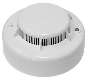 Извещатель пожарный дымовой оптико-электронный точечный адресно-аналоговый радиоканальный