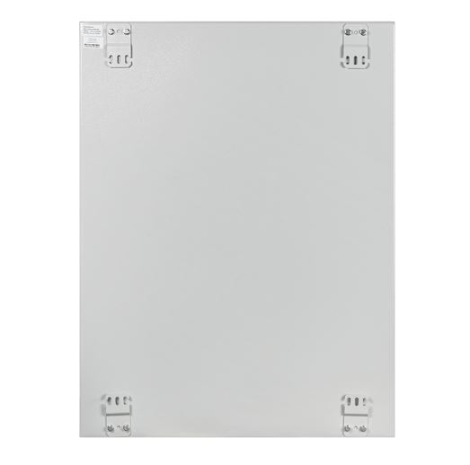 Климатический шкаф IP66, Габариты (внешние): 600х800х250, (-55°С +50°С), Вес: 22 кг. Цвет серый
