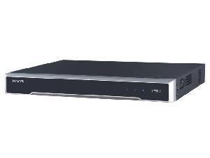 DS-7616NI-M2/16P 16-ти канальный IP-видеорегистратор c PoE