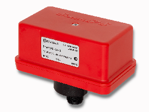 Сигнализатор давления одноканальный c рабочим диапазоном давлений от 0,2 МПа до 1,6 Мпа