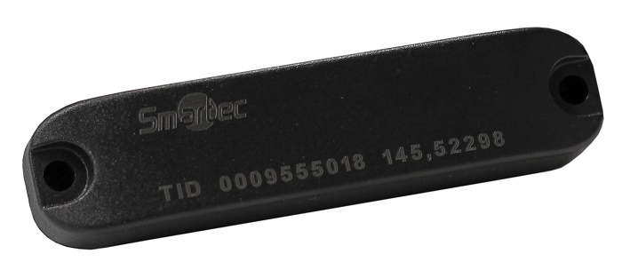 Метка UHF на металлические поверхности, 89х21х13мм.