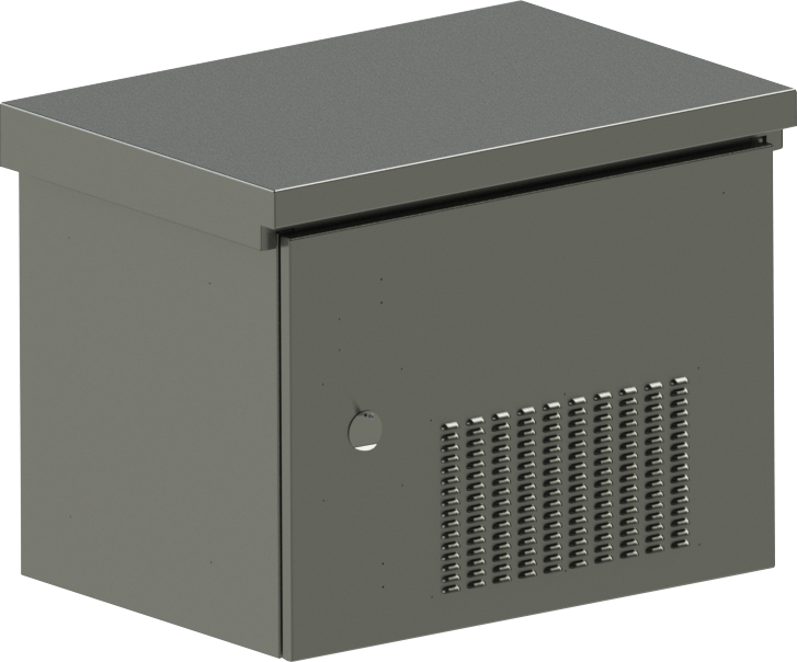 Шкаф настенный климатический, IP55, Ш821хВ615хГ566 мм, цвет серый, муар, RAL 7035, комплектация: монтажные направляющие -2 пары; Монтажные панели – 3шт; (Розеткa -16А -1 шт; Автомат - 1P 16А -1 шт; Автомат-1P 6А -2 шт;&nbsp;&nbsp;Термостат для вентиляторов -1 шт; Вентилятор 120-120-38 - 2 шт;&nbsp;&nbsp;Термостат для обогревателей -1 шт; Отопитель конвекционный 150 Вт, - 2шт; Датчик открытия – 1шт; Шина заземления 8-12-6-КС-С; Провода заземления – 7шт); Фильтр – 1шт; Рым-болт М8 -4 шт; Кабельный ввод-сальник 32-6шт; Ключи – 3шт