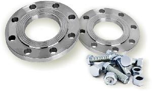 Комплект крепежных деталей на УУ спринклерного "Прямоточный" DN 80