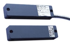 Извещатель магнито-контактный искробезопасный, расстояние срабатывания до 90мм. Восстановление - до 60мм. 0ExiaIIСТ6,&nbsp;&nbsp;IP67, -60…+70