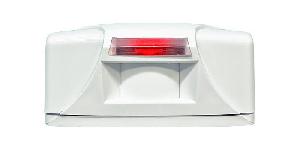 ИК извещатель оптико-электронный, «занавес», высота установки 2,5-5м, -30…+50°С, питание 12В 