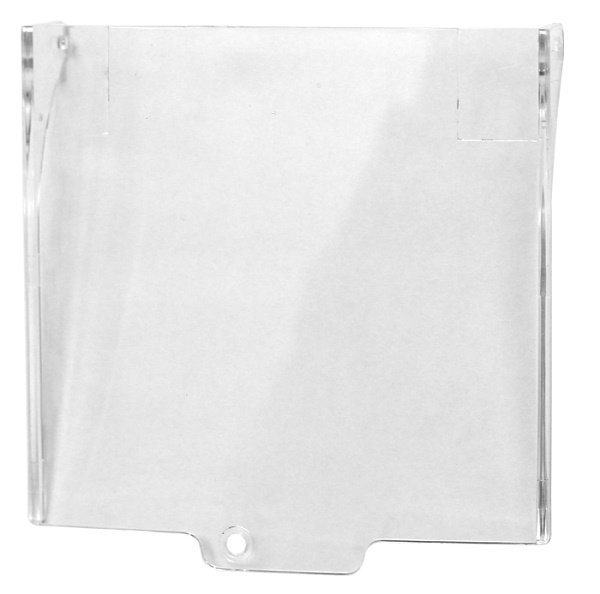 Защитная прозрачная крышка для ST-ER116