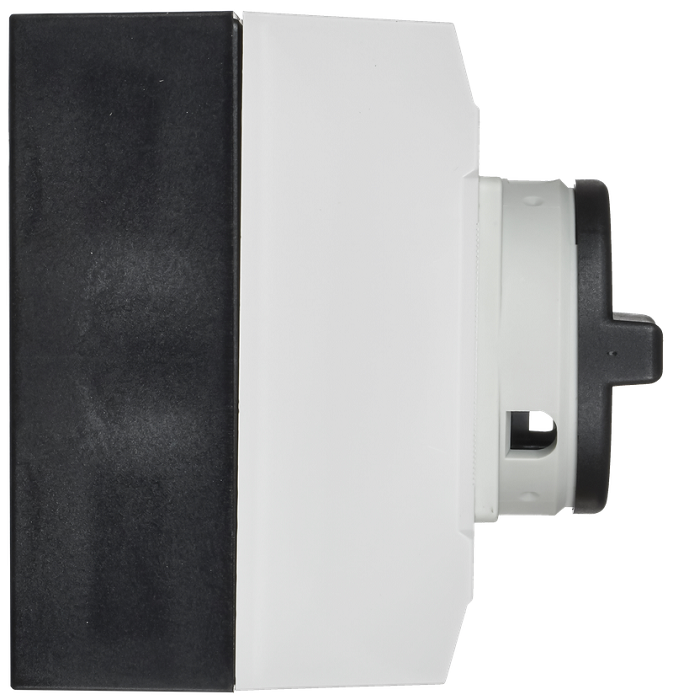 Переключатель кулачковый в боксе закрытая рукоятка 16А сх. 55 MASTER IEK