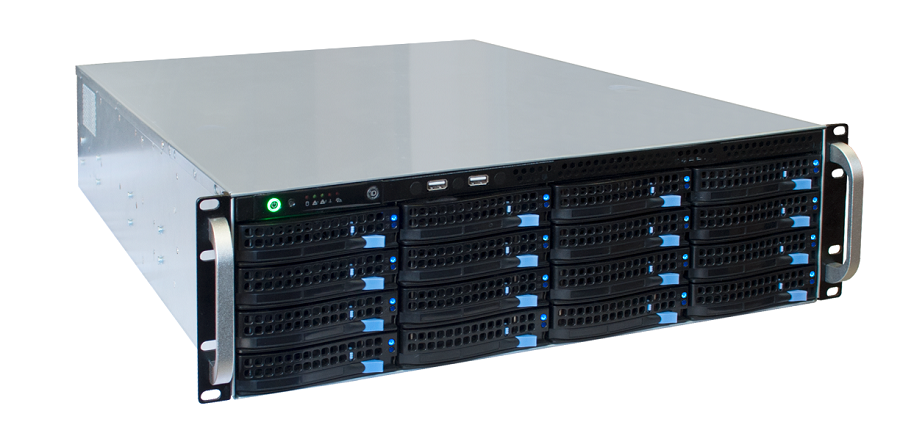 Hs сервер. Видеосервер NVR-48. Видеосервер RV-se2900