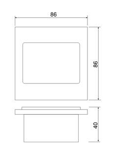 Контроллер энергосбережения&nbsp;&nbsp;для управления в сети 220V