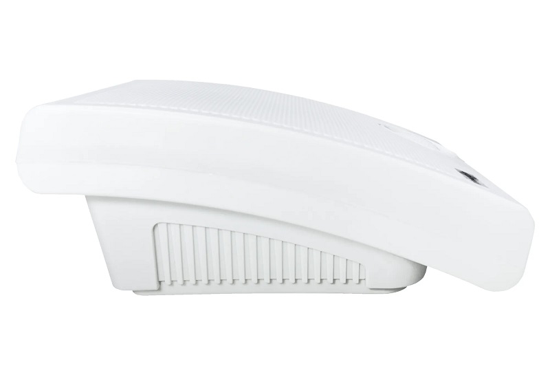 Оповещатель речевой настенный активный, Мощность 3 Вт, Напряжение питания 12-15 В, 94 дБ, 90 Гц-16000 Гц, 193×175×85 мм., 1,14 кг