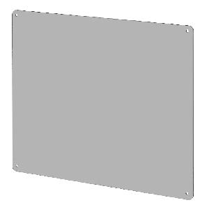 Стекло h=800мм на 1000 (800*900)