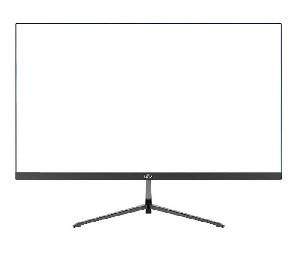 Монитор, 27", тип матрицы VA, 1920х1080; 250 кд/м2; 4000:1; время отклика 14 мс; частота обновления 75 Гц, угол обзора 178 °, интерфейсы: 1 HDMI, 1 VGA; VESA 100х100; вес 3,6 кг.