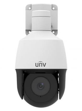 Wi-Fi Видеокамера IP Мини-PTZ, 1/2.8" CMOS, ICR, 1920x1080:30fps, Ultra 265/H.264/MJPEG, Triple streams, DC12V,WIFI, Micro SD card slot,  mic&speaker, -20-60?, IP66, 4x optical zoom( 2.8~ 12mm), IR range: up to 50m