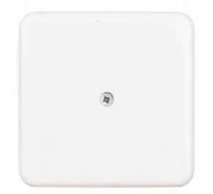 Проводная кнопка сброса используется в системе вызова персонала в общественных зданиях GetCall PG-36M. Врезное исполнение. Корпус из нержавеющей стали. Кнопка устанавливается в санузлах, ванных комнатах, зонах безопасности. Подключение кнопки вызова осуществляется к сигнальной лампе GC-0611W4 (GC-0611W3). 12В, IP44, -30...+ 45°С, 82х82х45 мм.