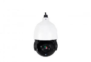 PTZ IP видеокамера 1/2.8", 120dB WDR. 3DNR, H.265/H.264/MJPEG, 18X оптический Zoom (5.35-96.3мм F1.8-F3.9 ), ИК 80м, 255 пресетов, защита от перенапряжения 3кВ, P2P Bitvision, метал.кронштейн(потолочный) в комплекте, IP66 , 12V до 15W, -40°~ +60°